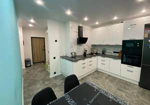 2-к квартира, на длительный срок, 50м2, 20/22 этаж