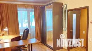 1-к квартира, на длительный срок, 31м2, 2/5 этаж