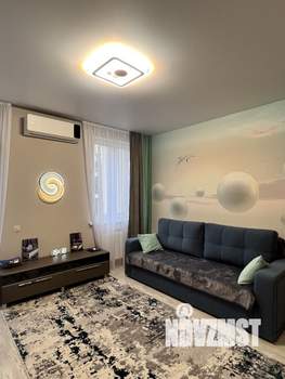 Студия квартира, на длительный срок, 26м2, 7/9 этаж