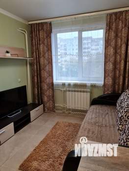 Студия квартира, на длительный срок, 20м2, 2/9 этаж