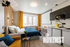 1-к квартира, посуточно, 20м2, 15/15 этаж