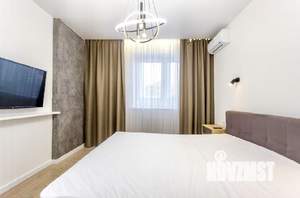 2-к квартира, на длительный срок, 55м2, 4/15 этаж