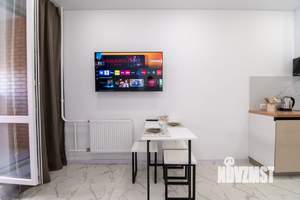 1-к квартира, посуточно, 32м2, 5/21 этаж