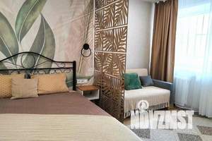 1-к квартира, посуточно, 45м2, 4/9 этаж