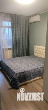 2-к квартира, на длительный срок, 55м2, 17/17 этаж