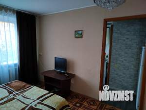 1-к квартира, посуточно, 32м2, 2/5 этаж