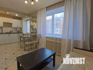 1-к квартира, посуточно, 38м2, 2/5 этаж