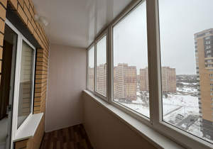 1-к квартира, на длительный срок, 44м2, 14/23 этаж