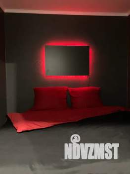 2-к квартира, посуточно, 30м2, 1/5 этаж