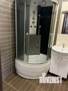 1-к квартира, на длительный срок, 42м2, 7/26 этаж