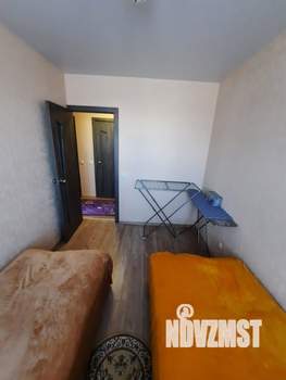 2-к квартира, на длительный срок, 45м2, 1/3 этаж