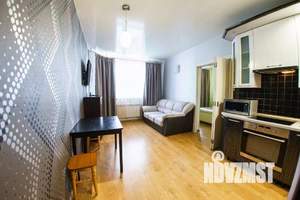 1-к квартира, посуточно, 47м2, 1/1 этаж