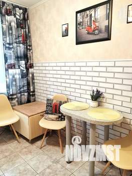 1-к квартира, посуточно, 32м2, 5/9 этаж