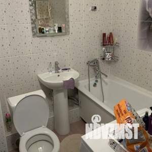 1-к квартира, на длительный срок, 36м2, 6/10 этаж