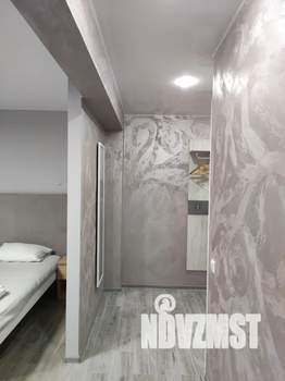 1-к квартира, посуточно, 31м2, 1/5 этаж