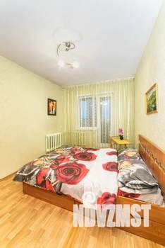 2-к квартира, посуточно, 51м2, 9/9 этаж