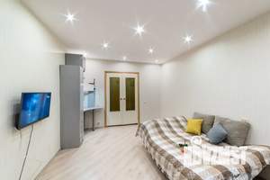 2-к квартира, посуточно, 51м2, 9/9 этаж