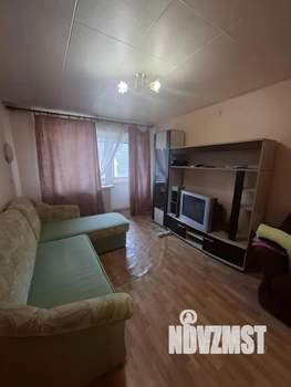 2-к квартира, на длительный срок, 45м2, 3/5 этаж