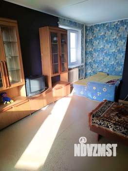 1-к квартира, на длительный срок, 36м2, 6/9 этаж