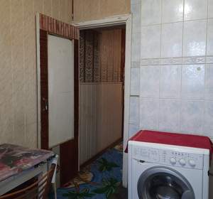 1-к квартира, на длительный срок, 36м2, 8/9 этаж