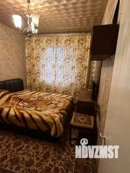 3-к квартира, на длительный срок, 65м2, 3/9 этаж