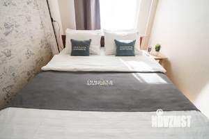 2-к квартира, посуточно, 50м2, 3/5 этаж