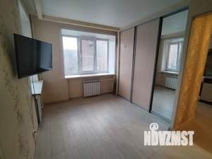 1-к квартира, посуточно, 36м2, 3/9 этаж