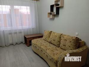 1-к квартира, на длительный срок, 33м2, 5/5 этаж