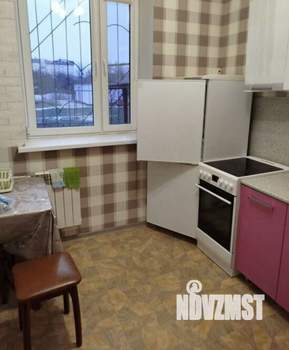 1-к квартира, на длительный срок, 30м2, 1/11 этаж