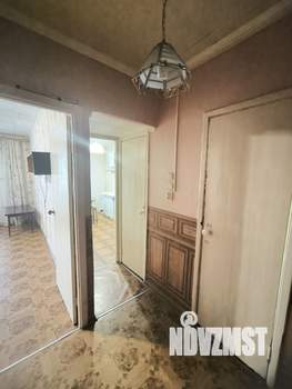 1-к квартира, на длительный срок, 37м2, 4/12 этаж
