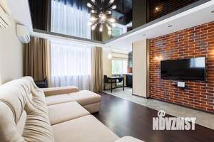 Студия квартира, посуточно, 33м2, 4/5 этаж
