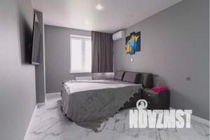 1-к квартира, посуточно, 43м2, 20/22 этаж