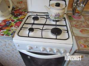 1-к квартира, на длительный срок, 31м2, 2/5 этаж