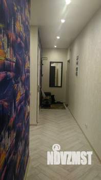 2-к квартира, посуточно, 50м2, 4/5 этаж