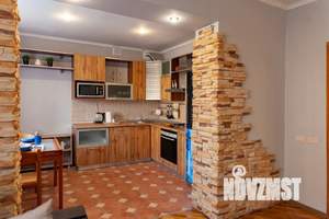 3-к квартира, посуточно, 106м2, 5/6 этаж