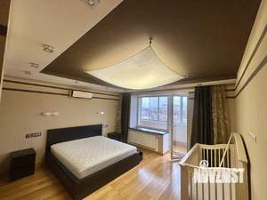 5-к квартира, на длительный срок, 144м2, 5/5 этаж