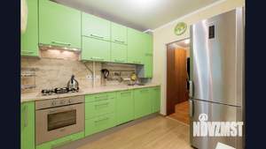 2-к квартира, посуточно, 55м2, 3/9 этаж