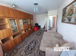 1-к квартира, на длительный срок, 31м2, 4/5 этаж