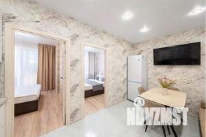 2-к квартира, посуточно, 49м2, 2/20 этаж