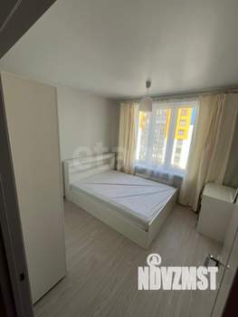 2-к квартира, на длительный срок, 39м2, 5/8 этаж