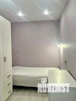 1-к квартира, посуточно, 55м2, 1/1 этаж