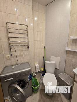 Студия квартира, на длительный срок, 31м2, 3/19 этаж