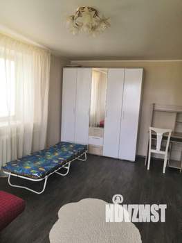 1-к квартира, на длительный срок, 31м2, 5/5 этаж