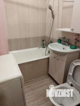 2-к квартира, на длительный срок, 44м2, 2/5 этаж