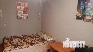 1-к квартира, посуточно, 48м2, 1/1 этаж