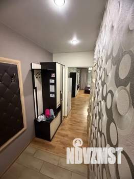 1-к квартира, посуточно, 31м2, 2/15 этаж