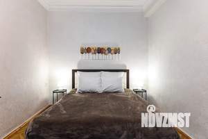 2-к квартира, посуточно, 50м2, 2/5 этаж