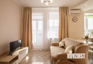 1-к квартира, посуточно, 30м2, 4/5 этаж