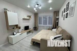 2-к квартира, посуточно, 45м2, 1/5 этаж