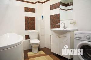 1-к квартира, посуточно, 60м2, 9/11 этаж